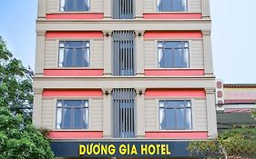 Duong Gia Hotel Dn By - Bay Luxury